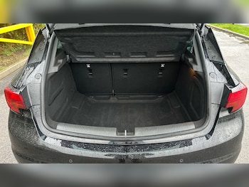 Used Vauxhall Astra 2021 for sale - 76176993: Photo
