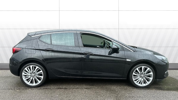 Used Vauxhall Astra 2021 for sale - 76176993: Photo 5