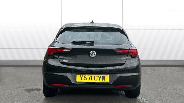 Used Vauxhall Astra 2021 for sale - 76176993: Photo 6