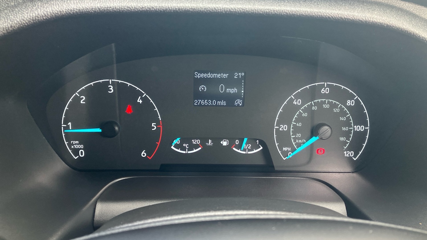 Vehicle 19