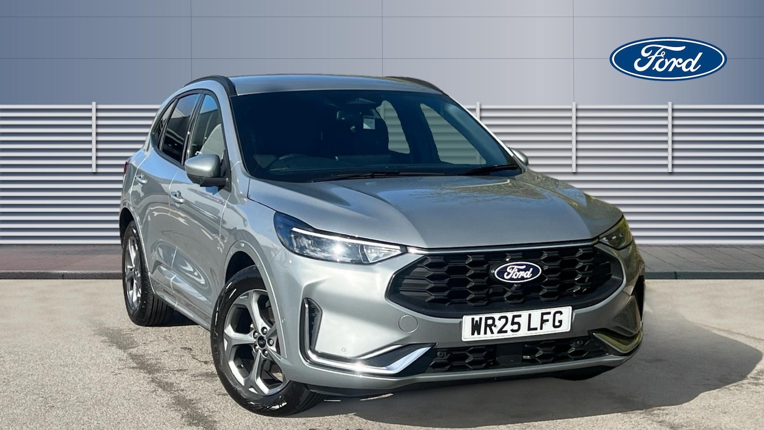 Used Ford Kuga 2025 for sale - 76192424: Photo 1