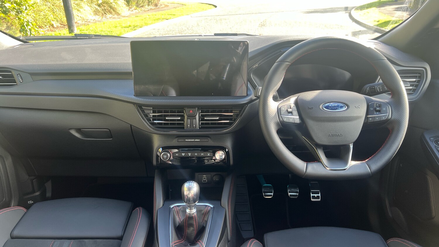 Used Ford Kuga 2025 for sale - 76192424: Photo 10