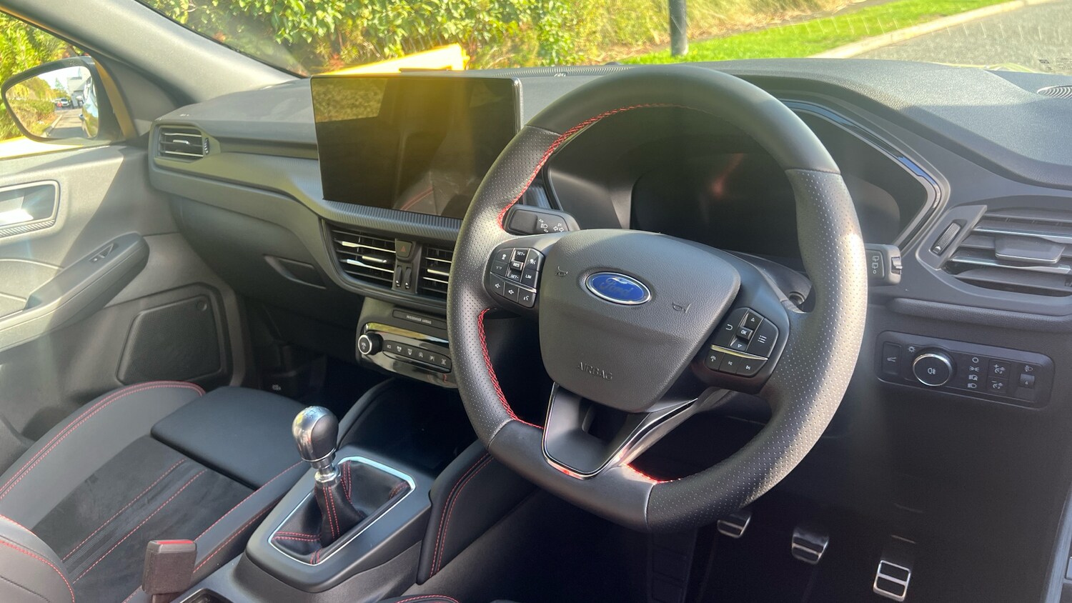 Used Ford Kuga 2025 for sale - 76192424: Photo 11