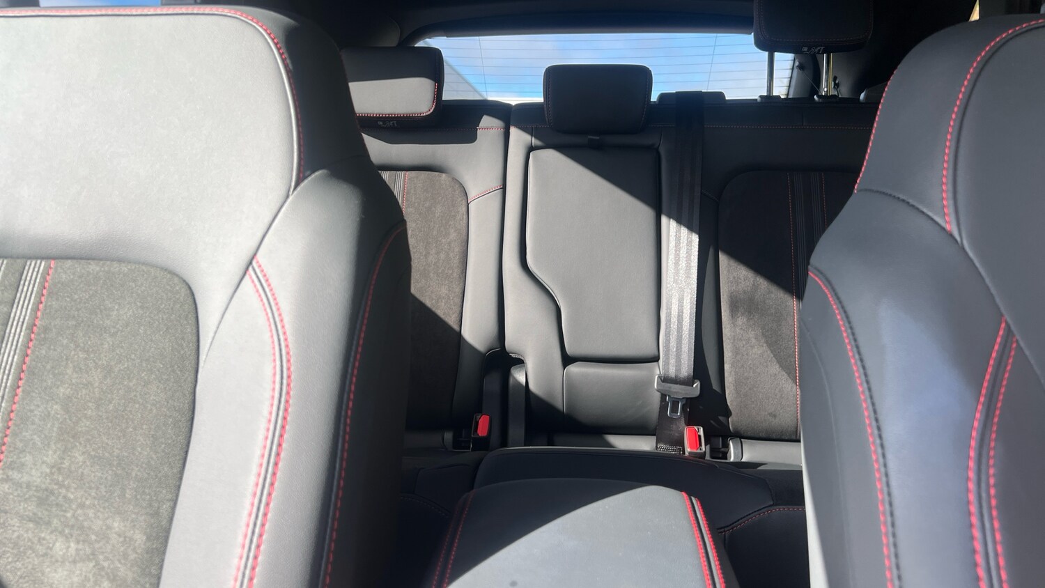 Used Ford Kuga 2025 for sale - 76192424: Photo 15
