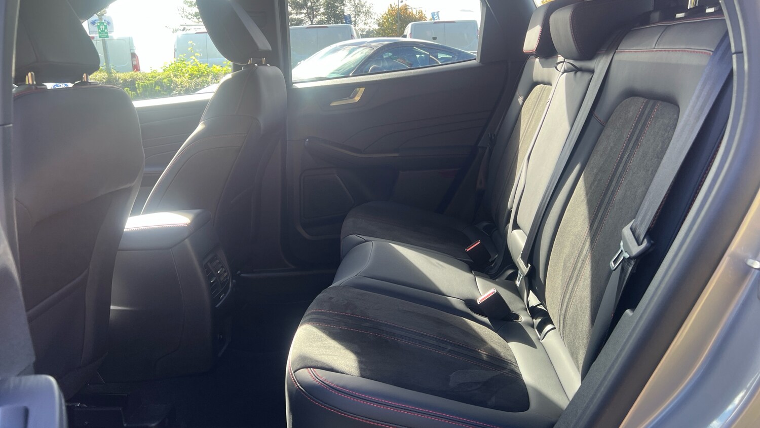 Used Ford Kuga 2025 for sale - 76192424: Photo 16