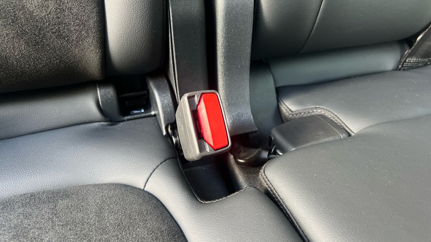Used Ford Kuga 2025 for sale - 76192424: Photo 17