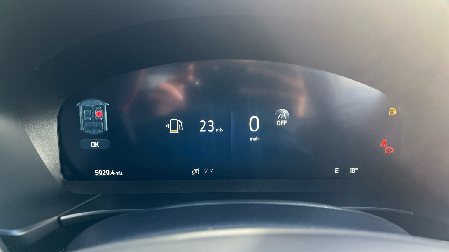Used Ford Kuga 2025 for sale - 76192424: Photo 18