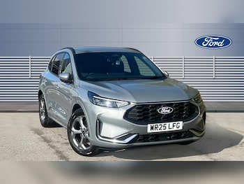 2025 (25) - 1.5 EcoBoost ST-Line 5dr Petrol Estate