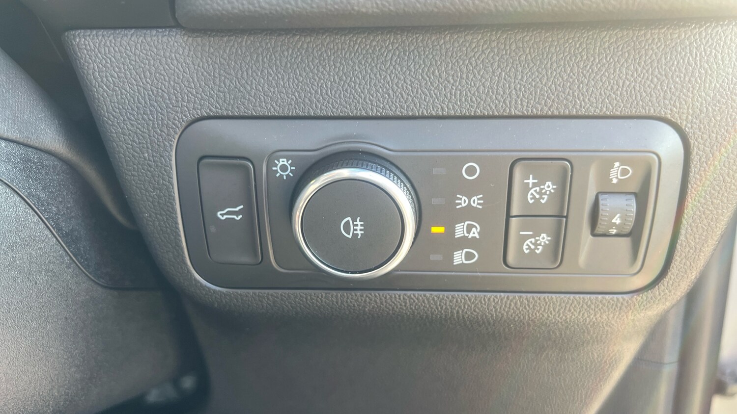 Used Ford Kuga 2025 for sale - 76192424: Photo 27