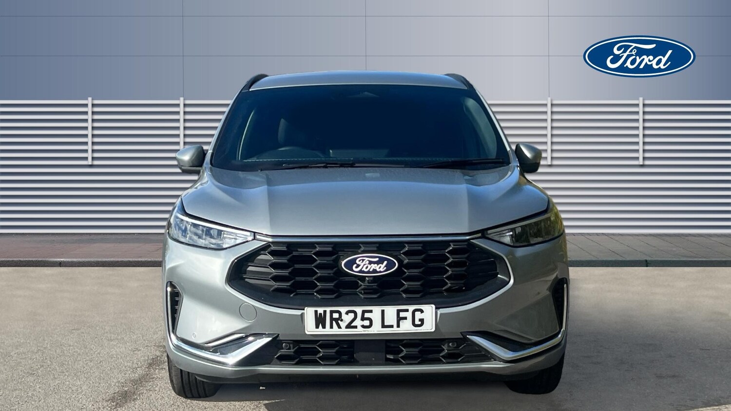 Used Ford Kuga 2025 for sale - 76192424: Photo 3
