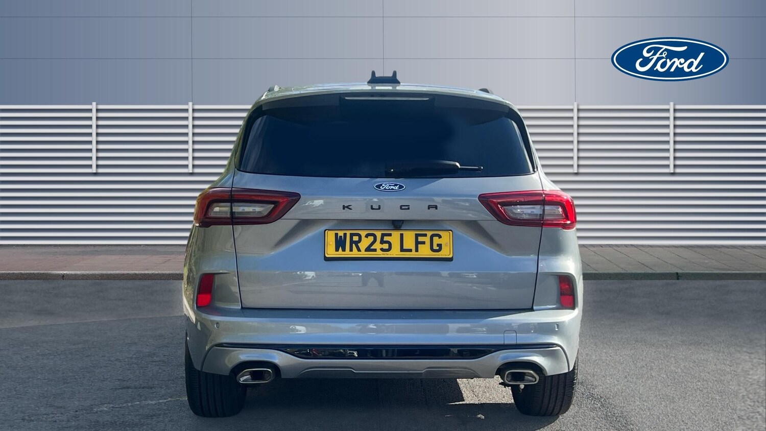 Used Ford Kuga 2025 for sale - 76192424: Photo 6
