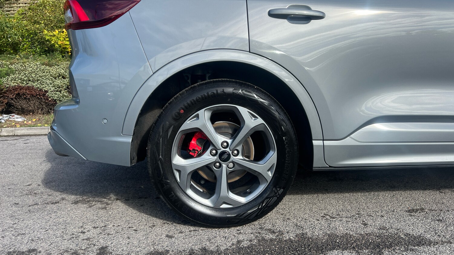 Used Ford Kuga 2025 for sale - 76192424: Photo 7