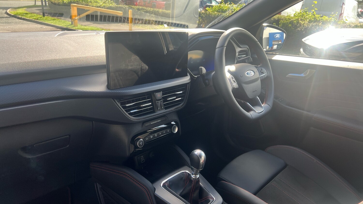 Used Ford Kuga 2025 for sale - 76192424: Photo 9