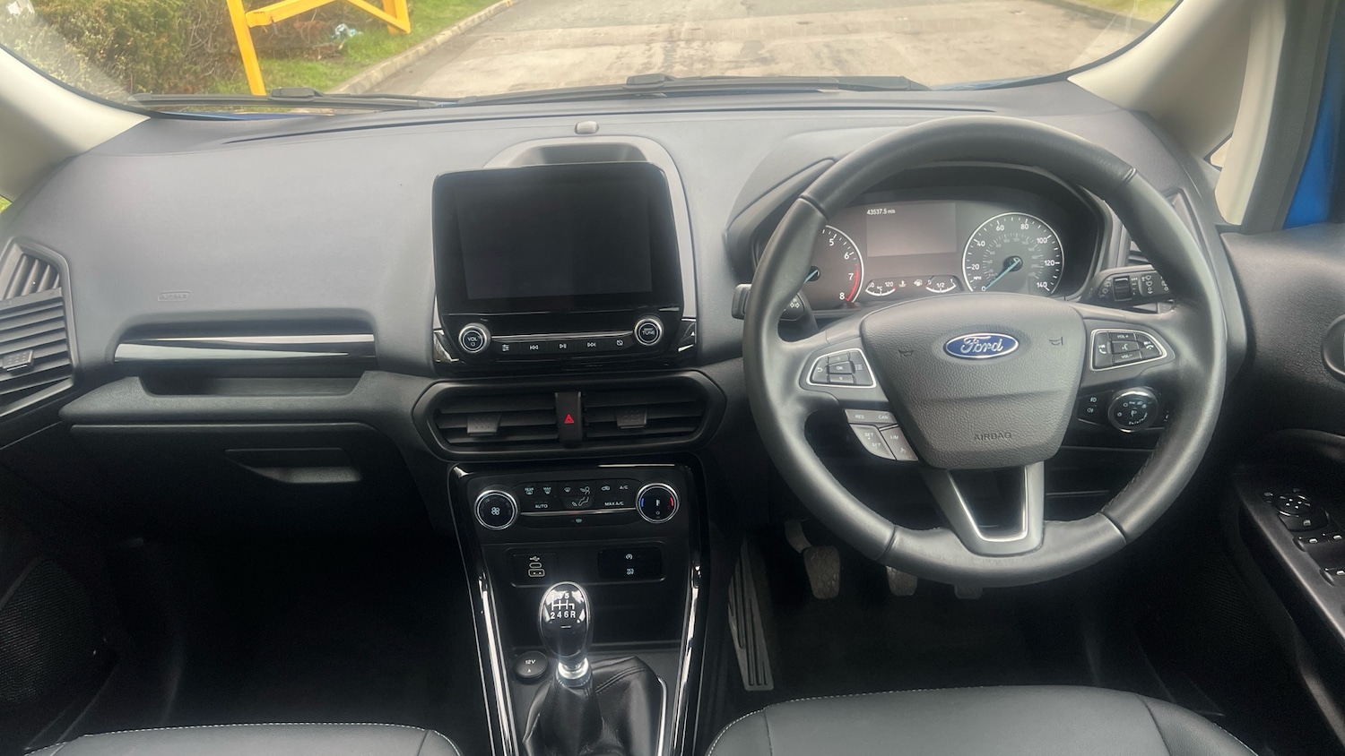 Used Ford Ecosport 2022 for sale - 77776166: Photo 10