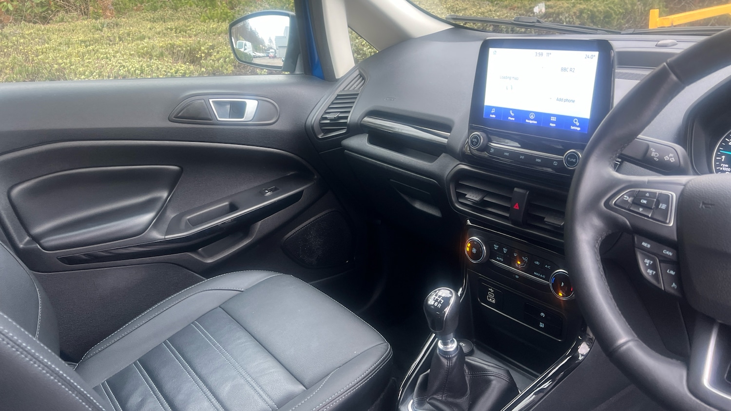 Used Ford Ecosport 2022 for sale - 77776166: Photo 14