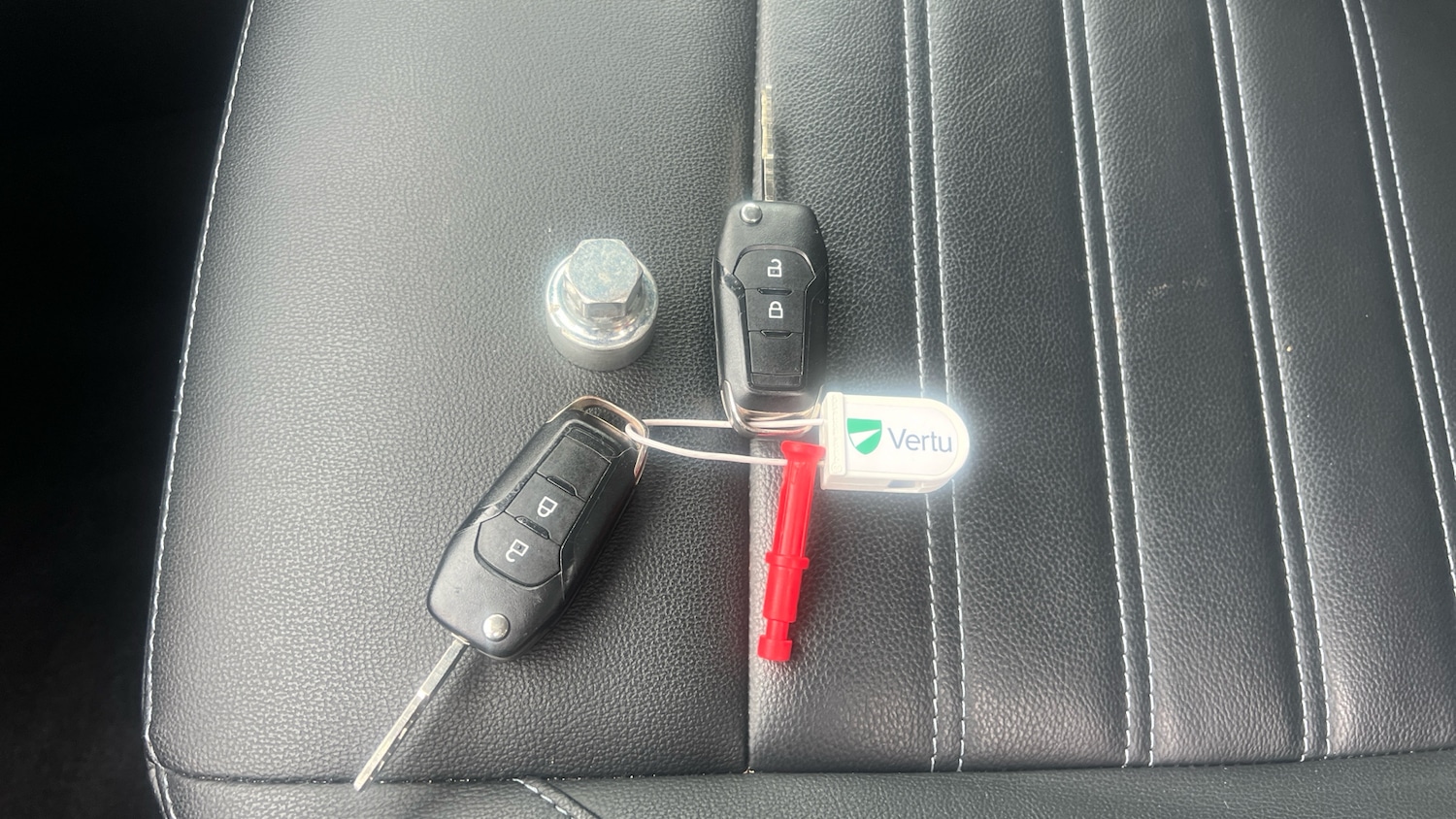 Used Ford Ecosport 2022 for sale - 77776166: Photo 19