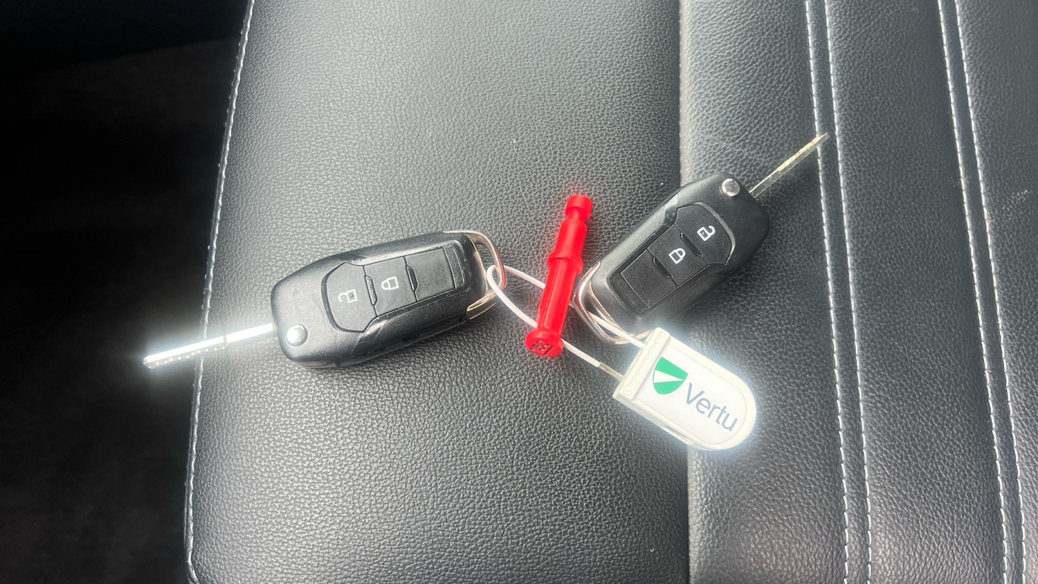 Used Ford Ecosport 2022 for sale - 77776166: Photo 20