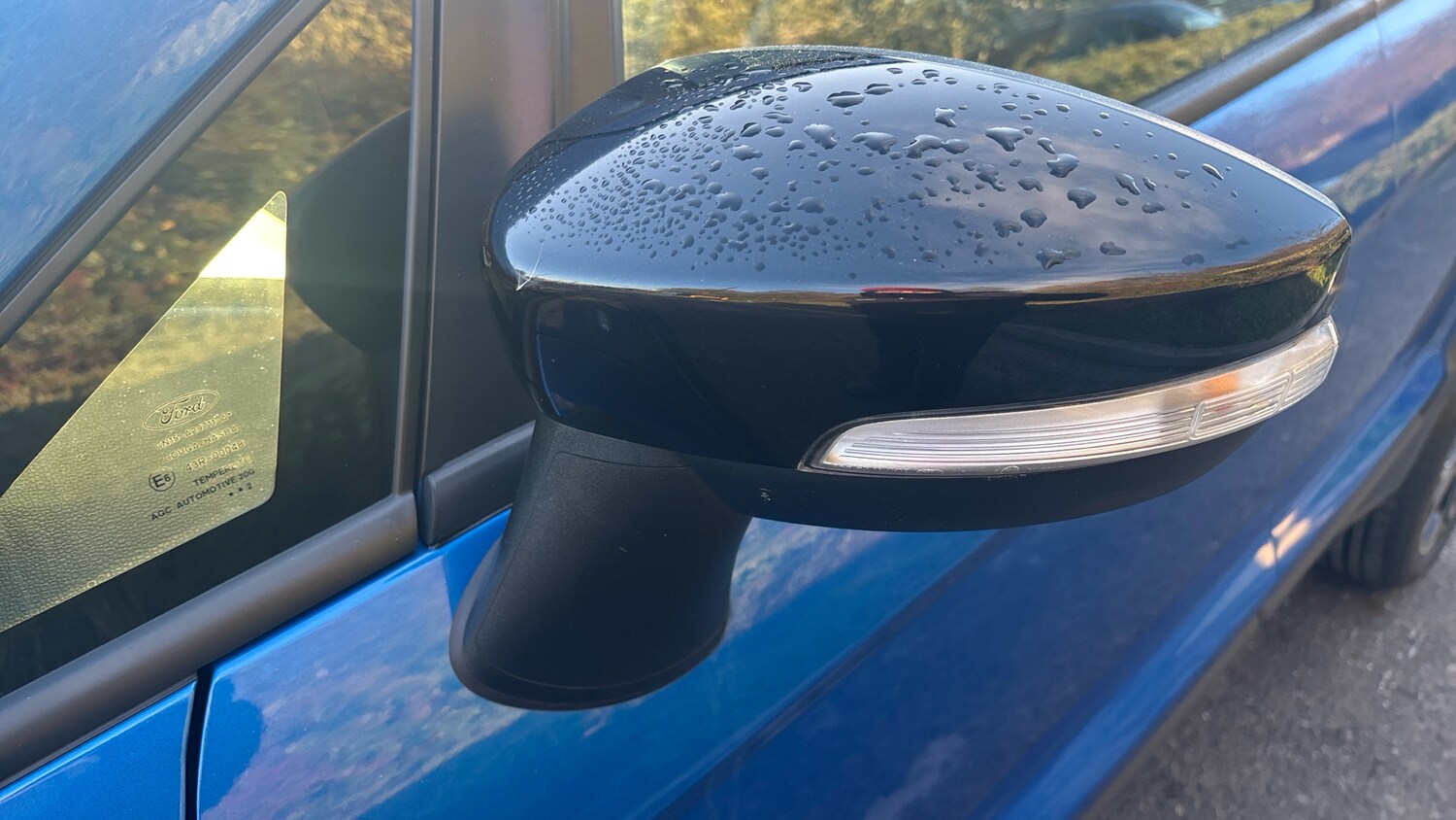 Used Ford Ecosport 2022 for sale - 77776166: Photo 47