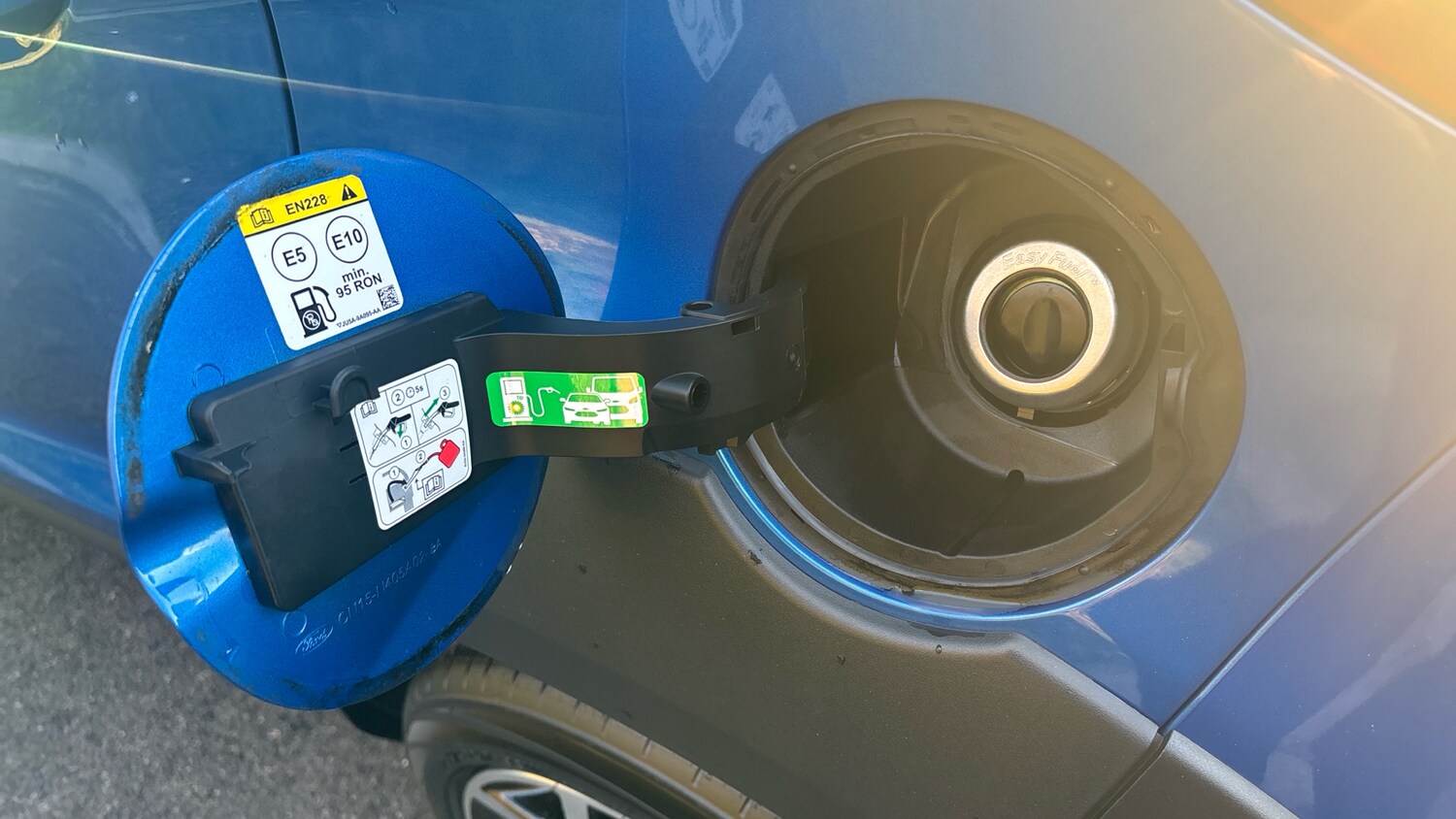 Used Ford Ecosport 2022 for sale - 77776166: Photo 50