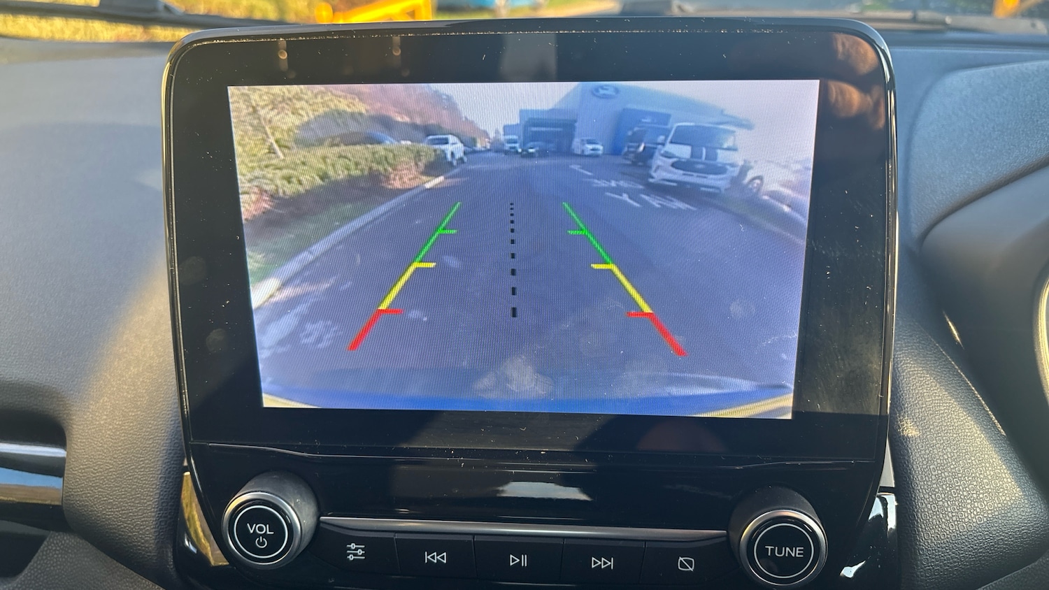 Used Ford Ecosport 2022 for sale - 77776166: Photo 54