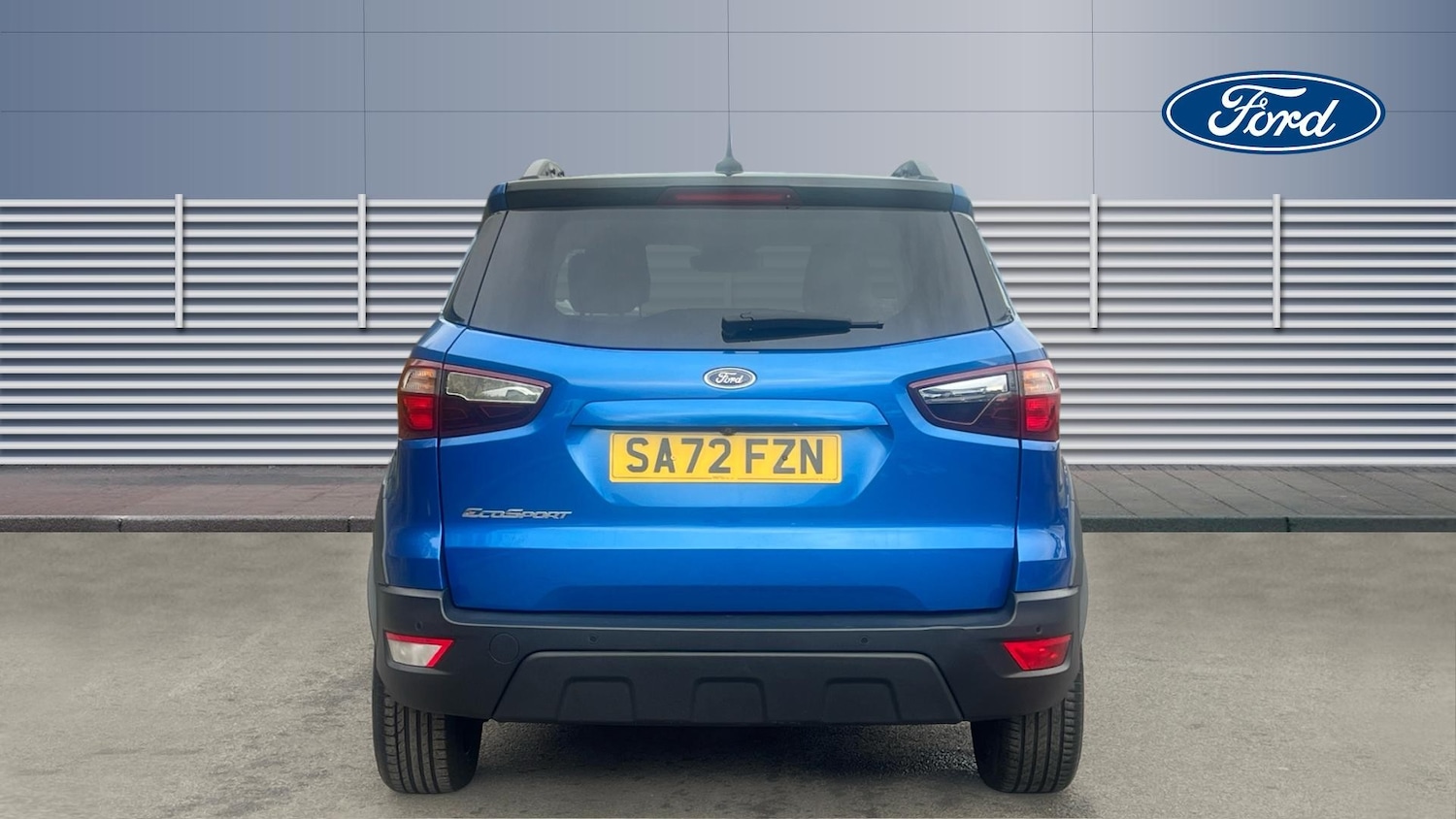 Used Ford Ecosport 2022 for sale - 77776166: Photo 6