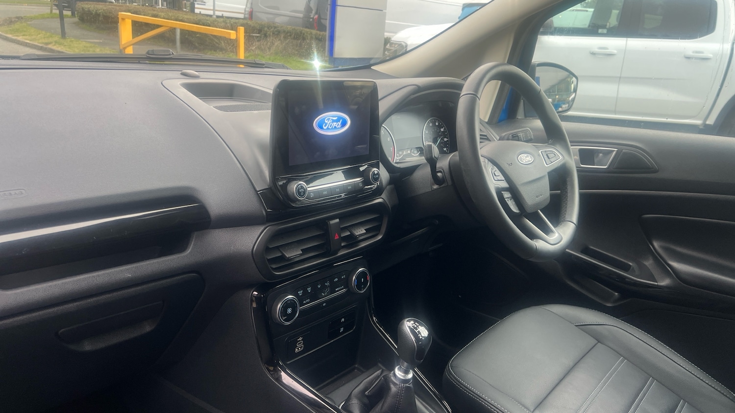 Used Ford Ecosport 2022 for sale - 77776166: Photo 9