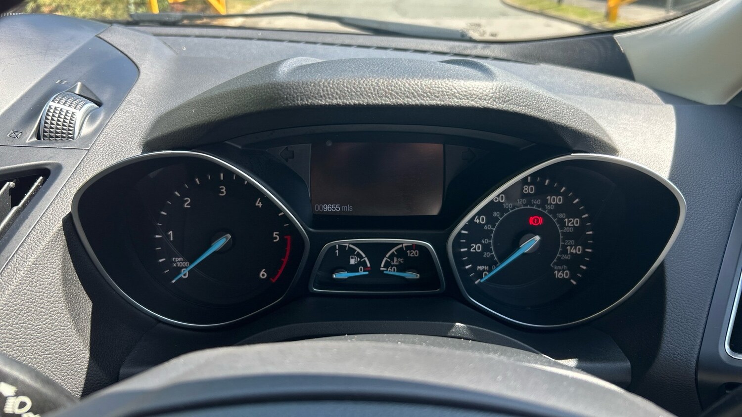 2019 Ford Kuga 2.0 TDCi 180 Titanium X Edition 5dr Auto Diesel Estate Estate Die - Picture 18 of 24