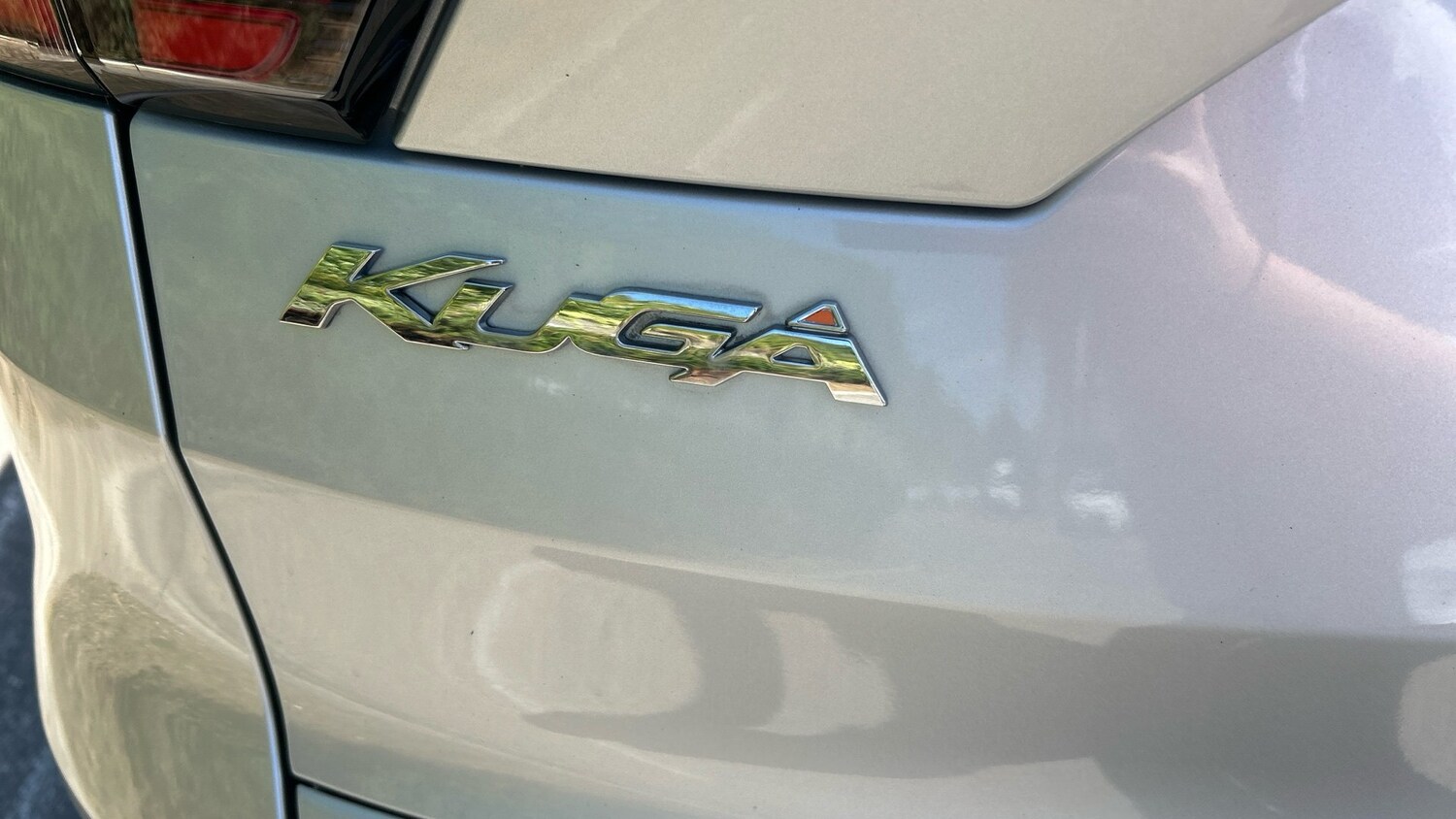 2019 Ford Kuga 2.0 TDCi 180 Titanium X Edition 5dr Auto Diesel Estate Estate Die - Picture 24 of 24