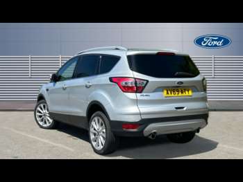 Used Ford Kuga 2019 for sale - 75234919: Photo