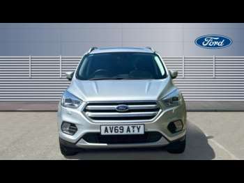 Used Ford Kuga 2019 for sale - 75234919: Photo