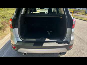 Used Ford Kuga 2019 for sale - 75234919: Photo