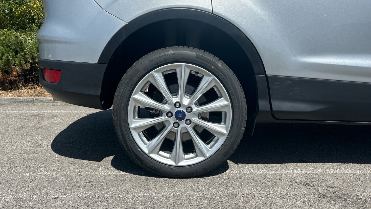 2019 Ford Kuga 2.0 TDCi 180 Titanium X Edition 5dr Auto Diesel Estate Estate Die - Picture 7 of 24