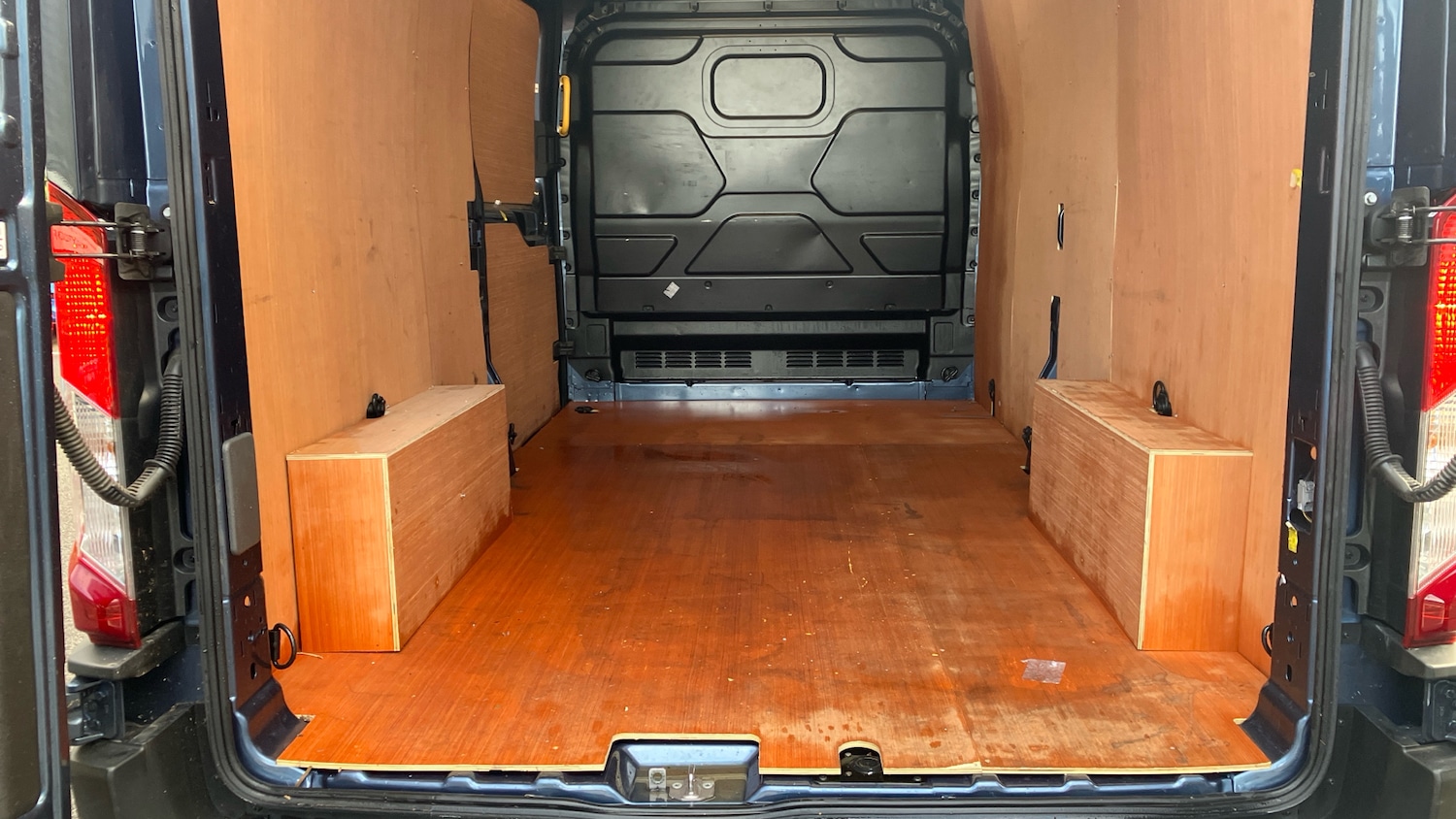 Used Ford Transit 2025 for sale - 76940014: Photo 12