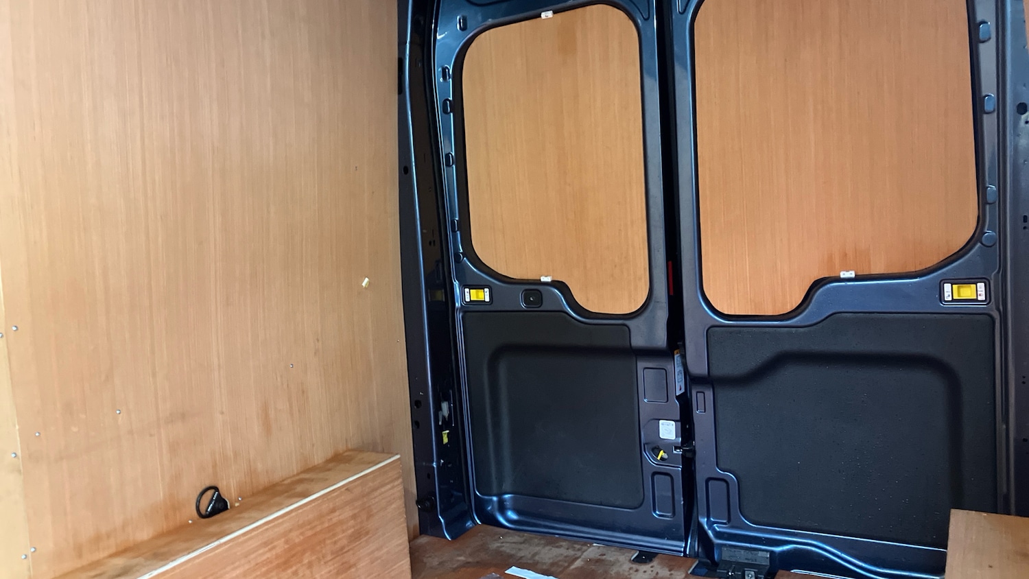 Used Ford Transit 2025 for sale - 76940014: Photo 14