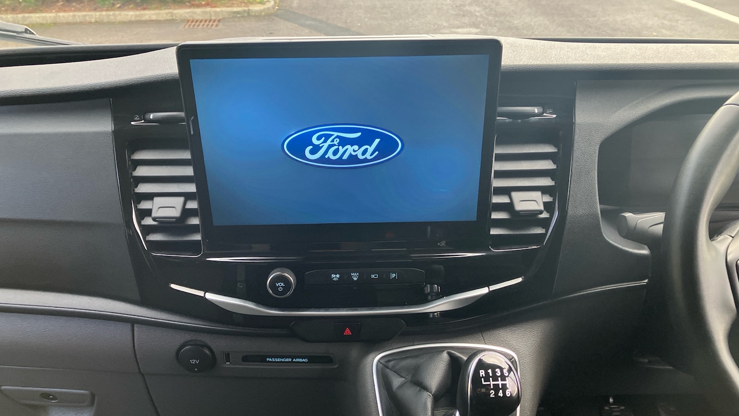 Used Ford Transit 2025 for sale - 76940014: Photo 15