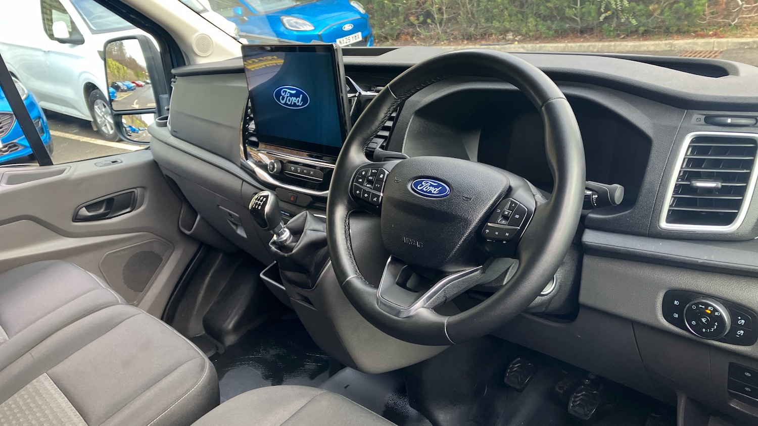 Used Ford Transit 2025 for sale - 76940014: Photo 16