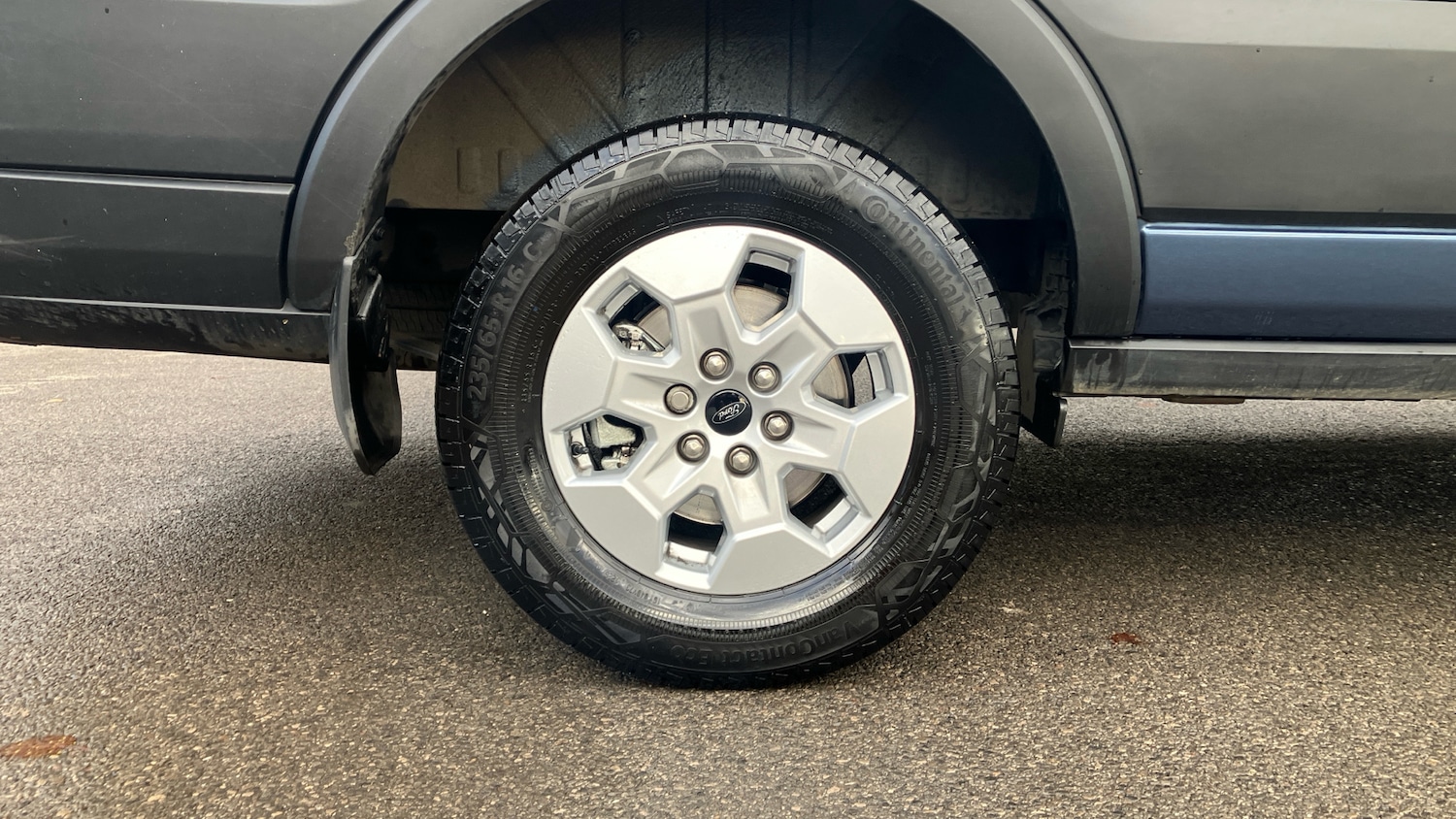 Used Ford Transit 2025 for sale - 76940014: Photo 17