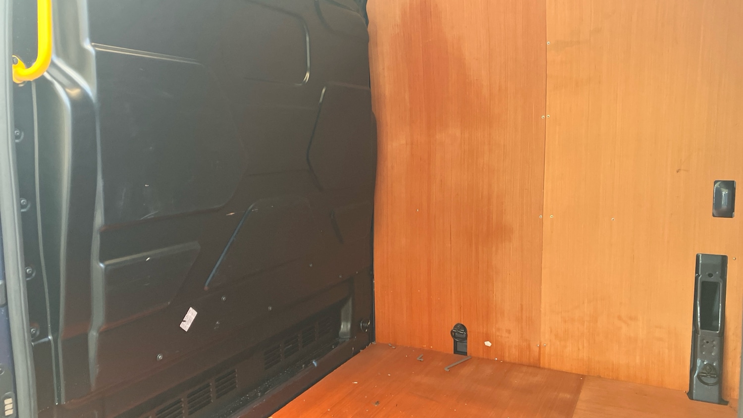 Used Ford Transit 2025 for sale - 76940014: Photo 18