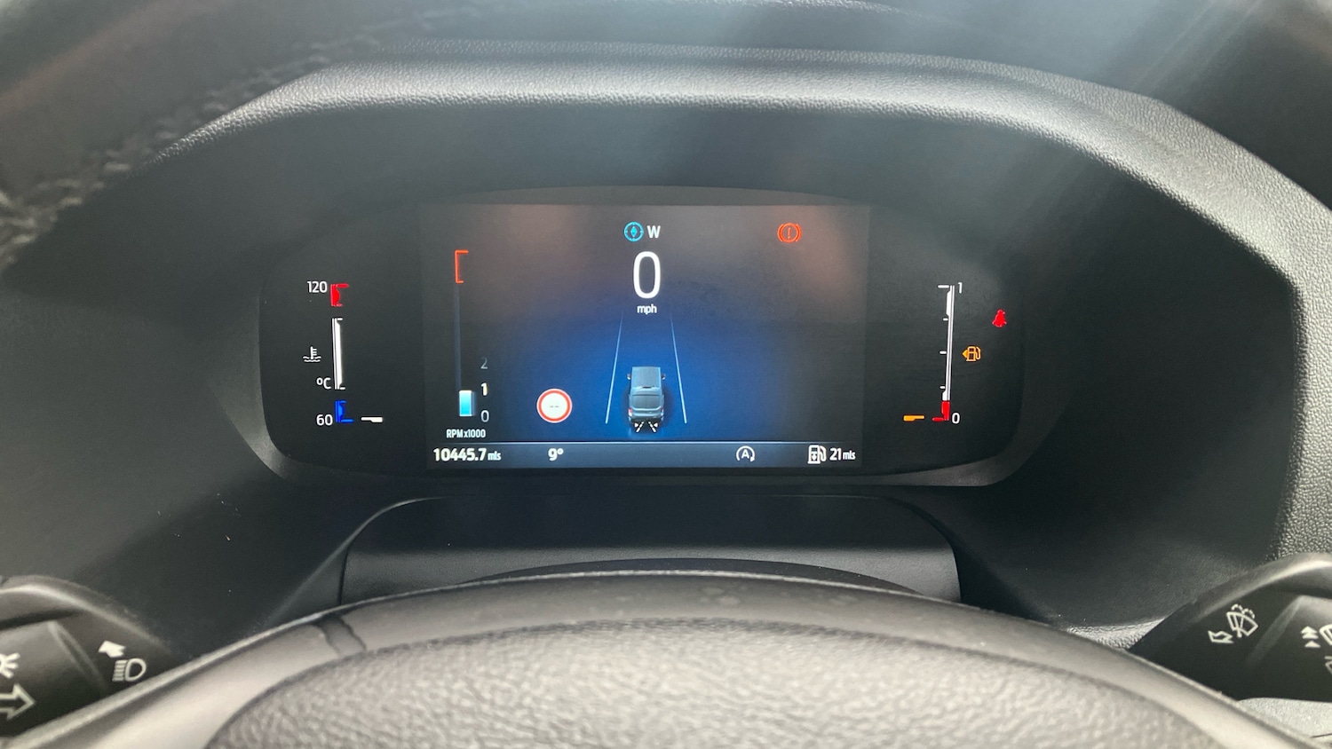 Used Ford Transit 2025 for sale - 76940014: Photo 19