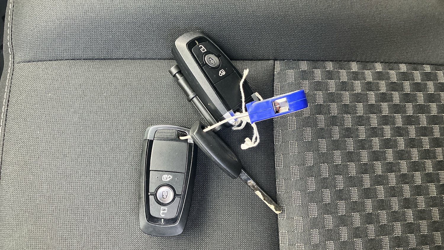 Used Ford Transit 2025 for sale - 76940014: Photo 20