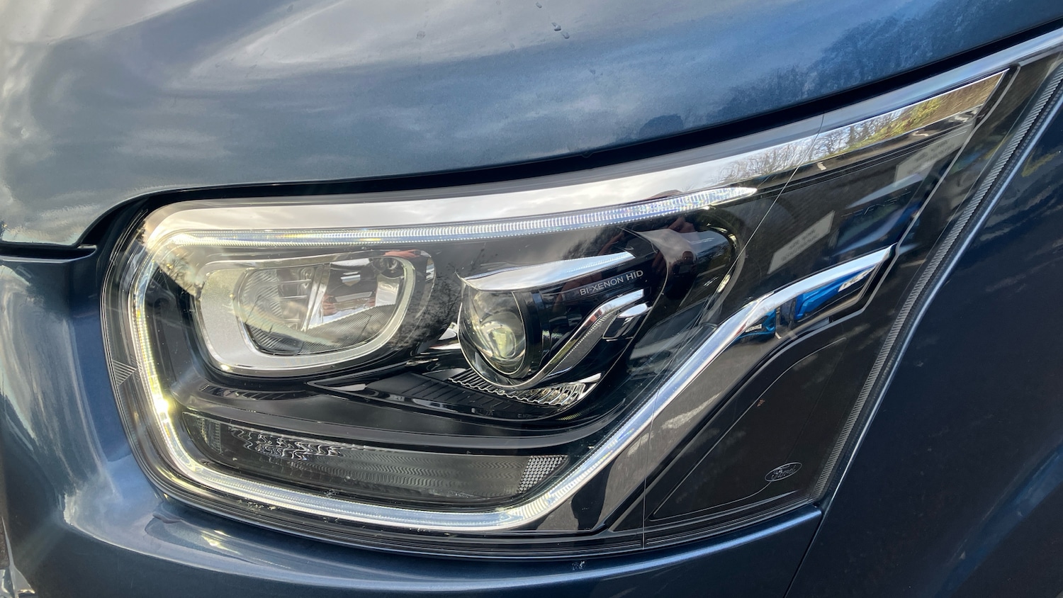 Used Ford Transit 2025 for sale - 76940014: Photo 22