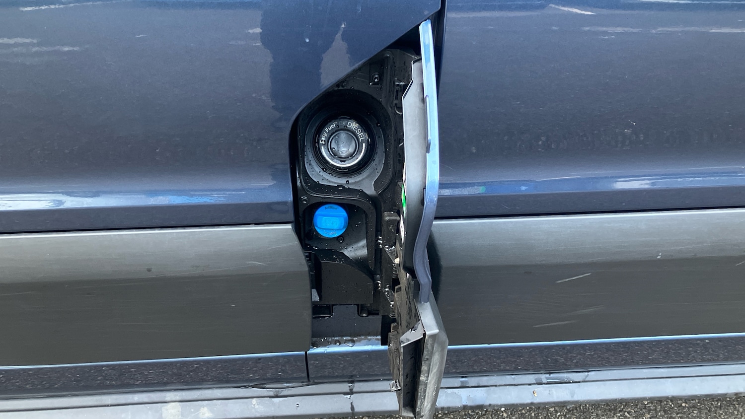 Used Ford Transit 2025 for sale - 76940014: Photo 24