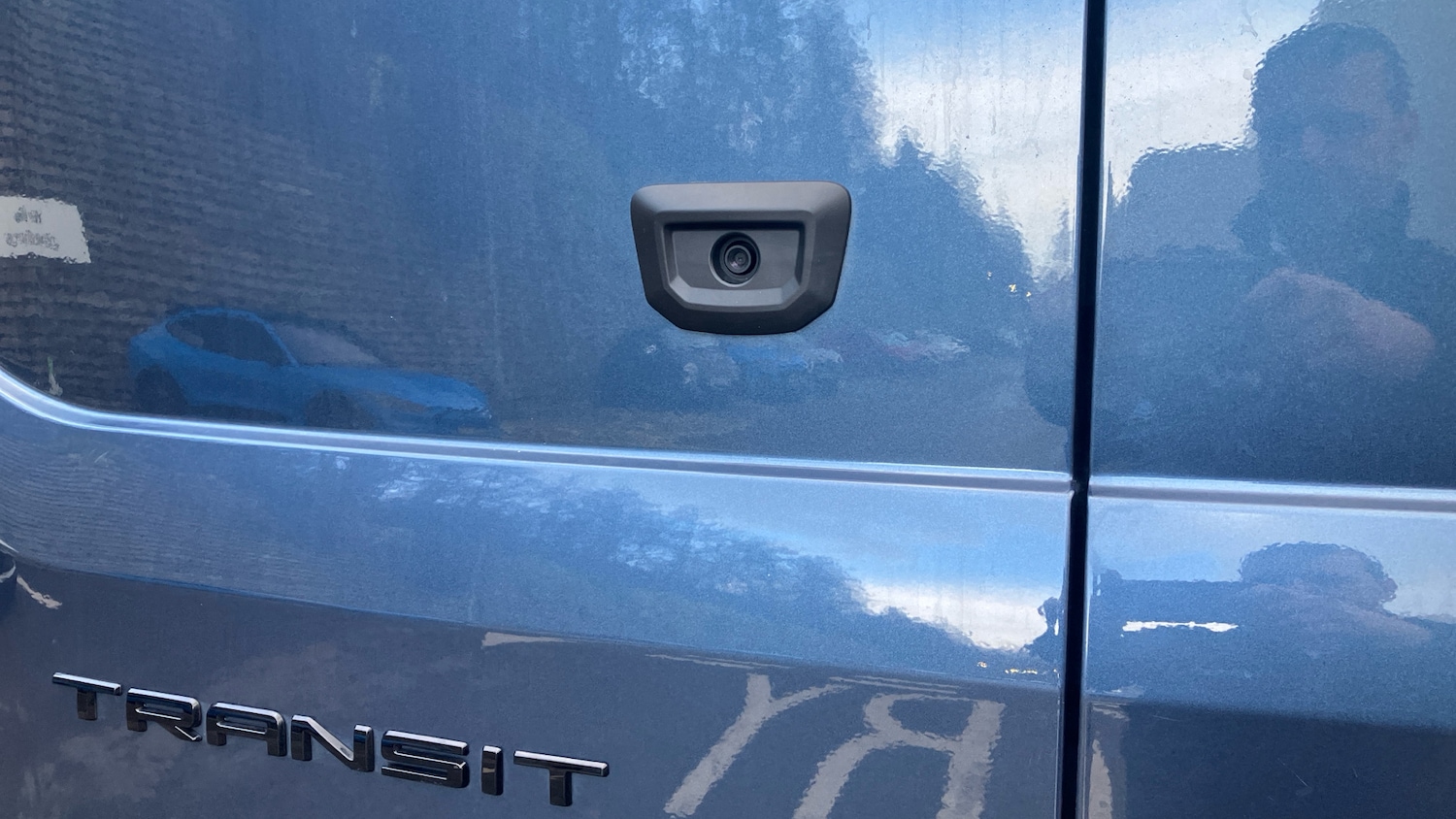 Used Ford Transit 2025 for sale - 76940014: Photo 25