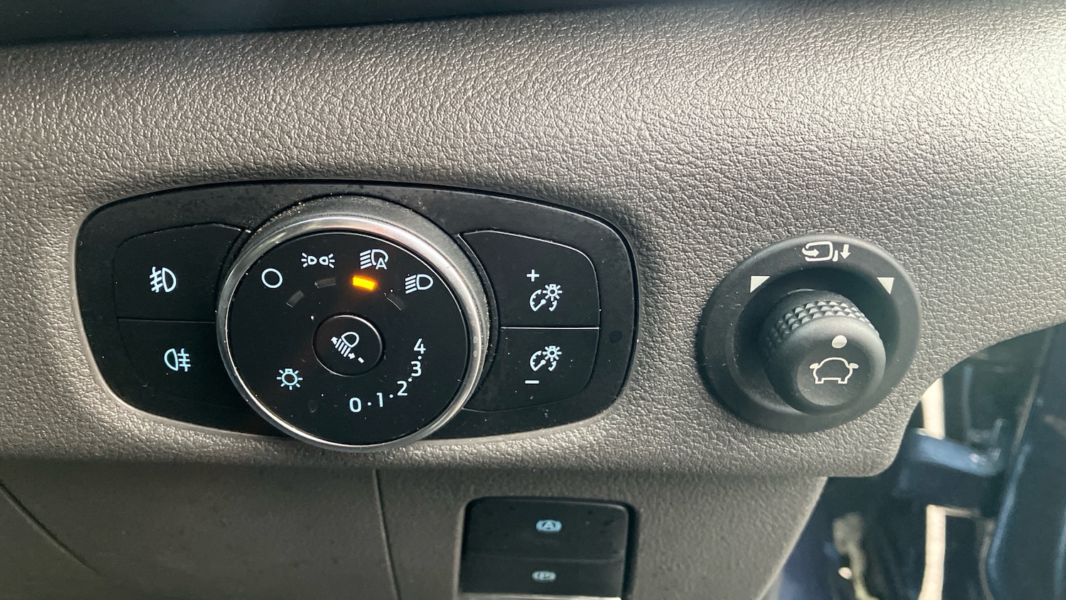 Used Ford Transit 2025 for sale - 76940014: Photo 28