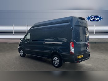 Used Ford Transit 2025 for sale - 76940014: Photo