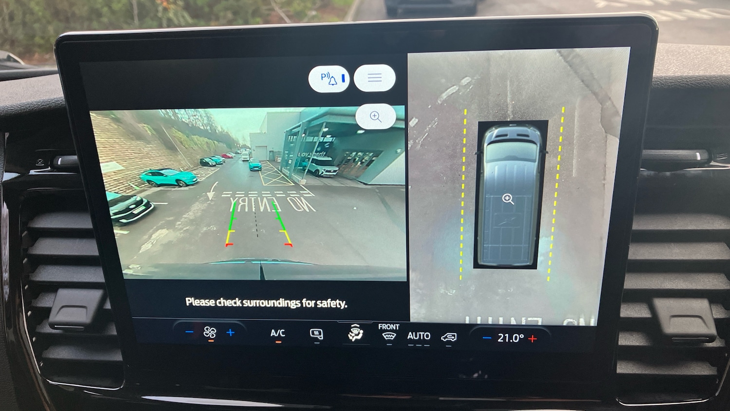 Used Ford Transit 2025 for sale - 76940014: Photo 32