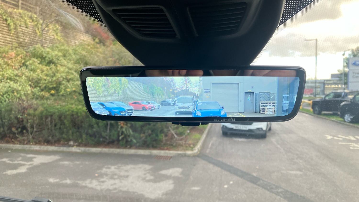 Used Ford Transit 2025 for sale - 76940014: Photo 33