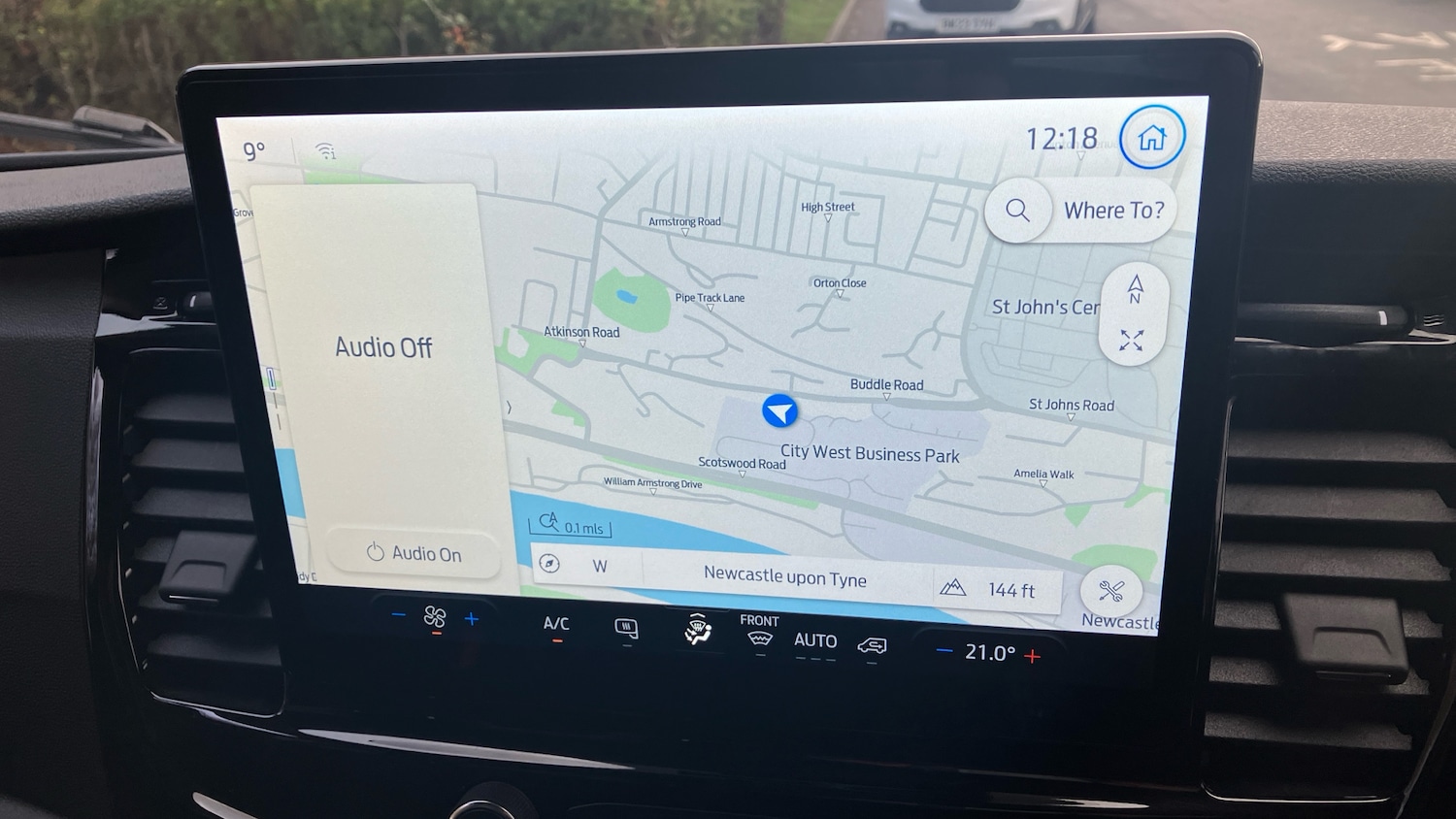 Used Ford Transit 2025 for sale - 76940014: Photo 34