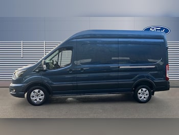 Used Ford Transit 2025 for sale - 76940014: Photo