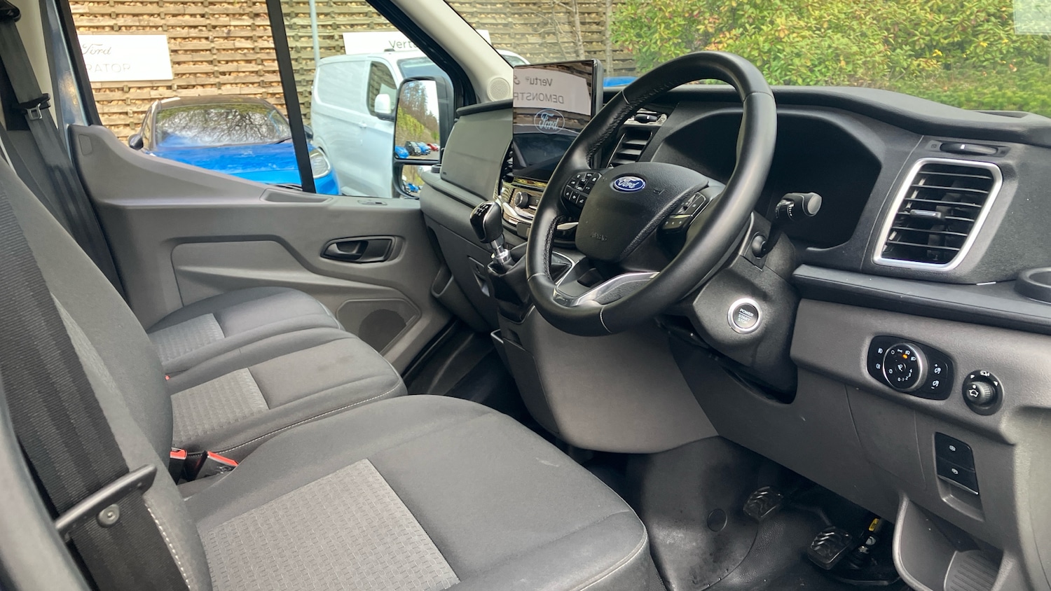 Used Ford Transit 2025 for sale - 76940014: Photo 6